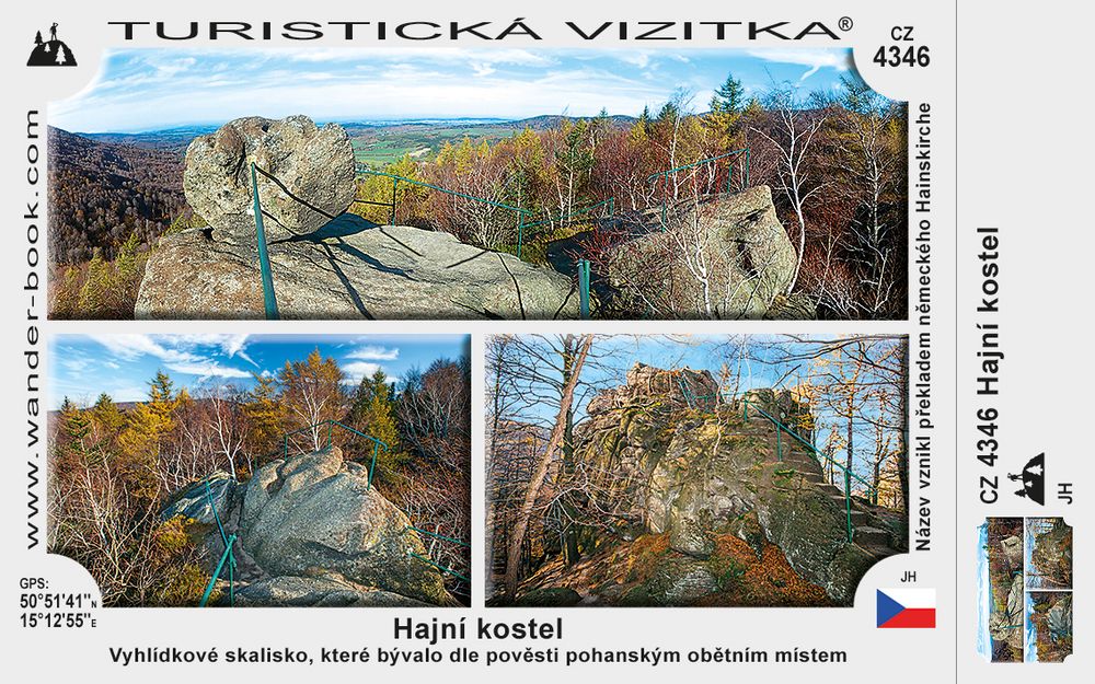 Hajní kostel