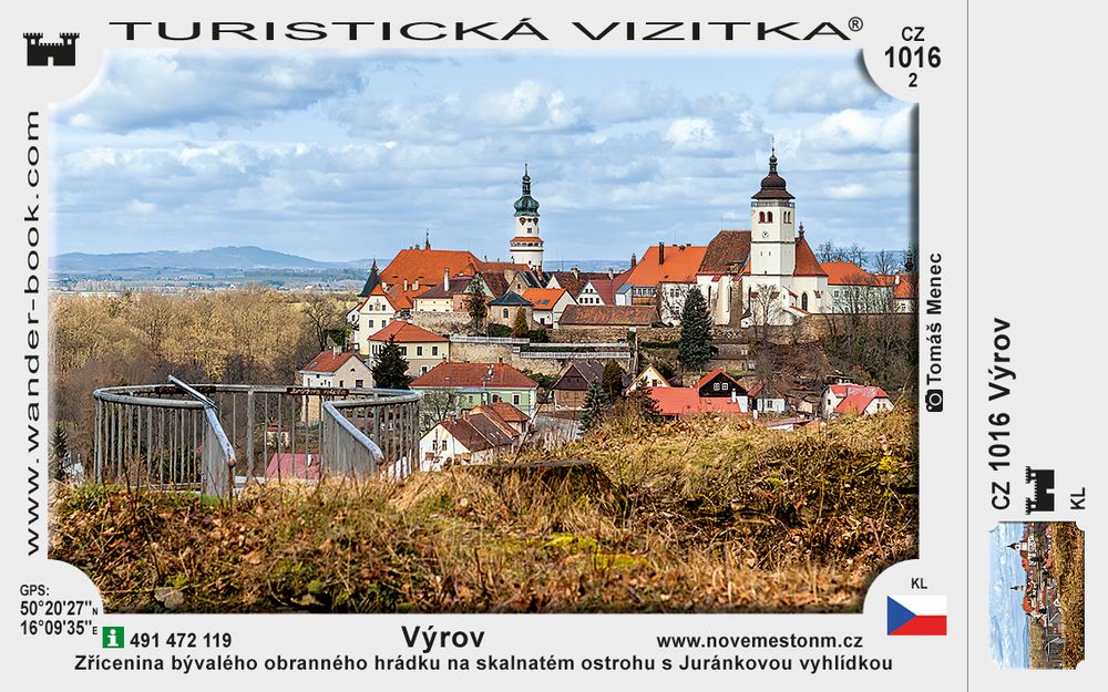 Výrov