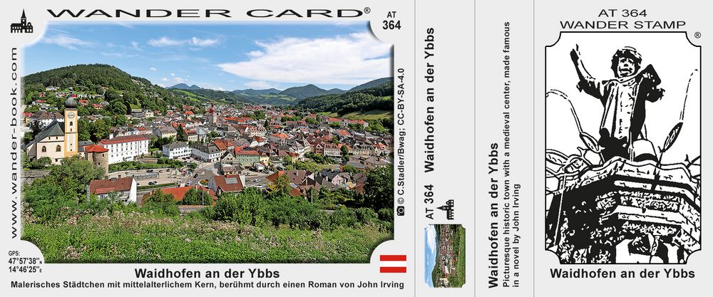 Waidhofen an der Ybbs