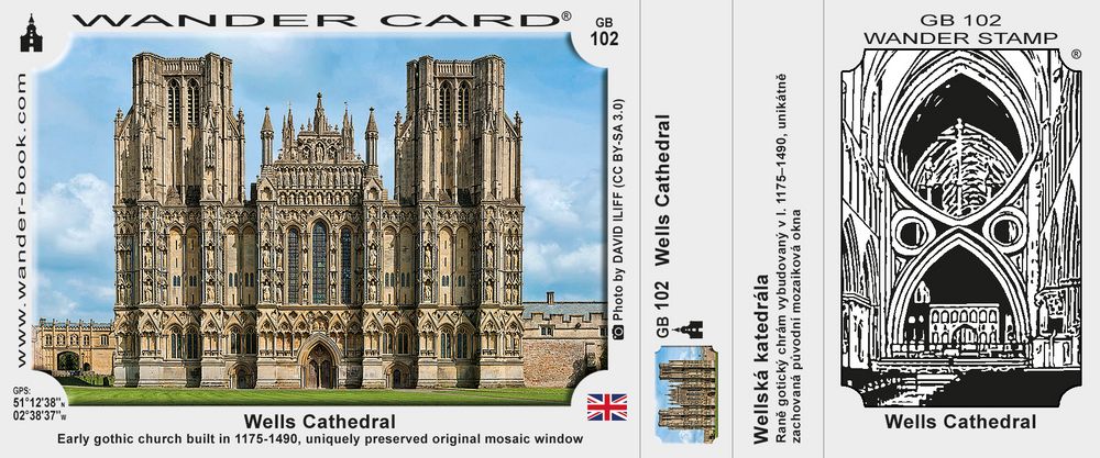 Wells Cathedral