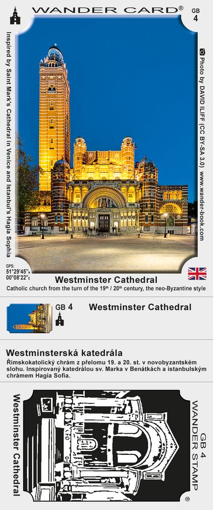 Westminster Cathedral