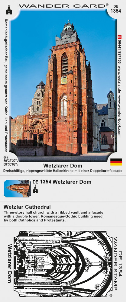 Wetzlarer Dom