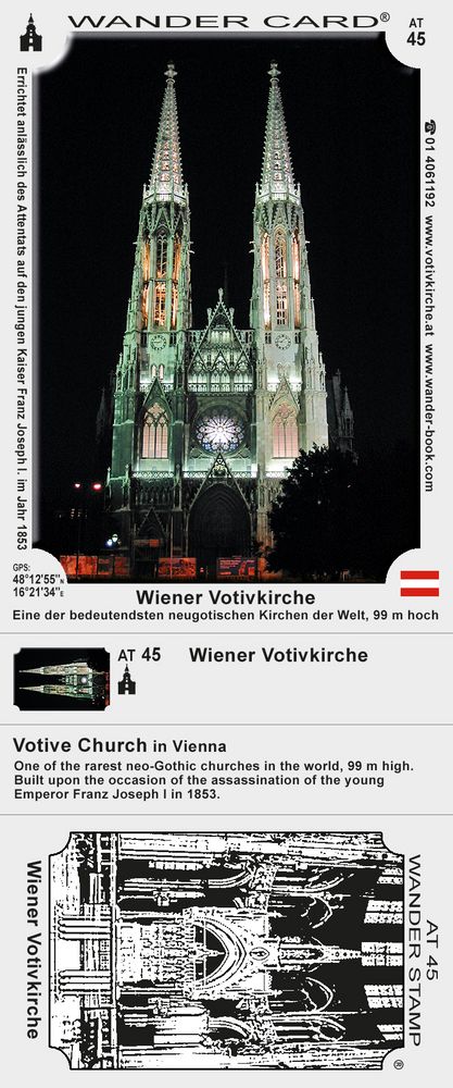 Wiener Votivkirche