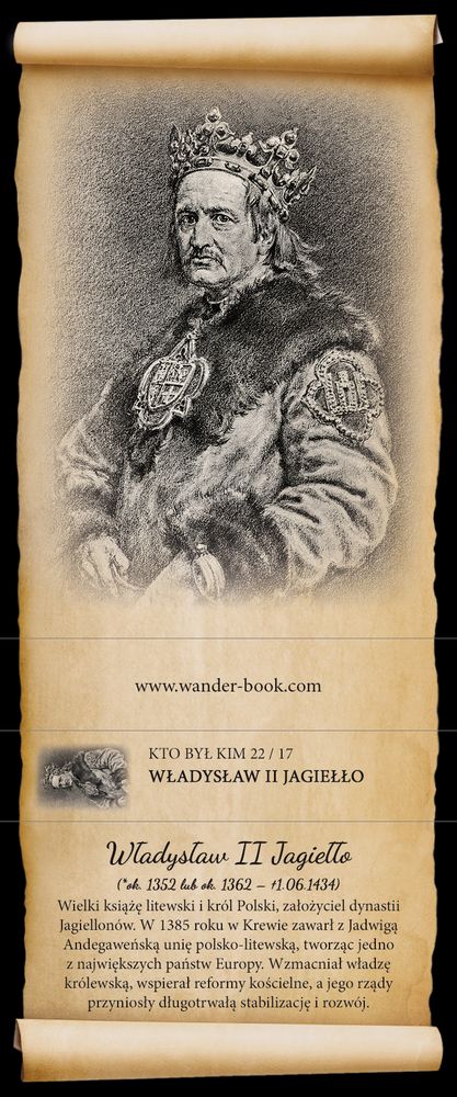 Władysław II Jagiełło