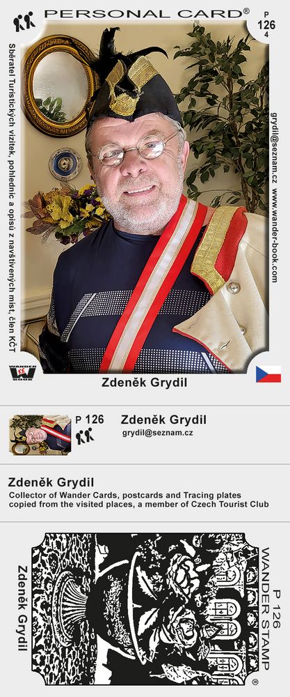 Zdeněk Grydil