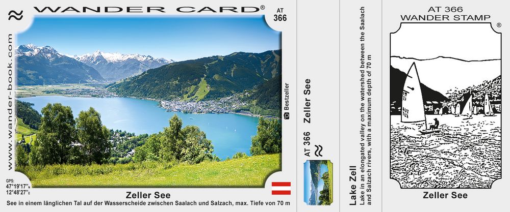 Zeller See