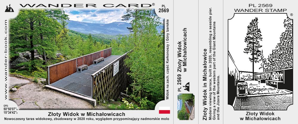 Złoty Widok w Michałowicach