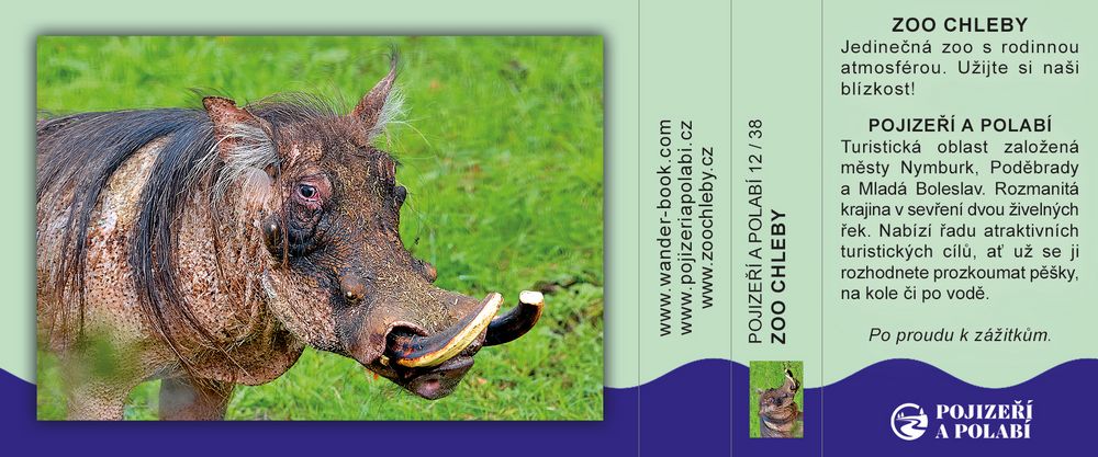 Zoo Chleby Zoo Chleby