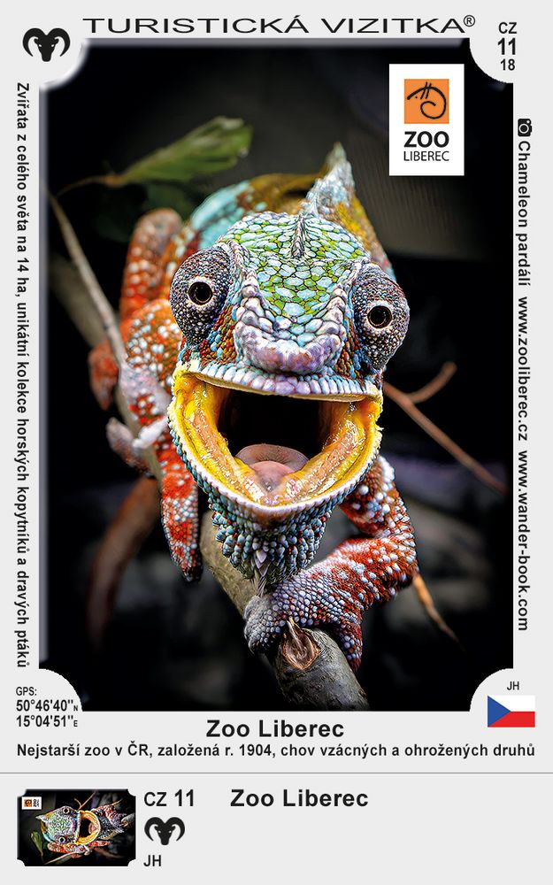 Zoo Liberec
