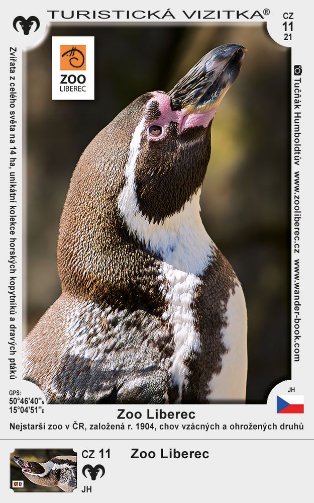 Zoo Liberec
