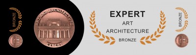 Expert – Art and Architecture 50