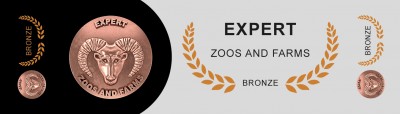 Expert – Zoos and Farms 50