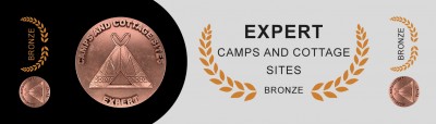 Expert – Camps and Cottage Villages 50