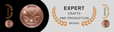 Expert – Crafts and Production 50