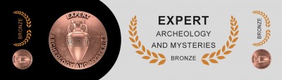 Expert – Archeology and Mysteries 50