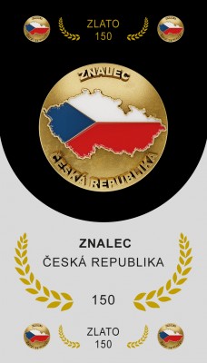 Znalec – Česká republika 150