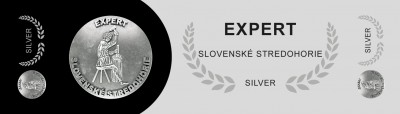 Expert – Slovenské stredohorie 100