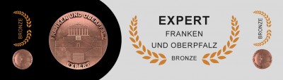 Expert – Franken und Oberpfalz 50