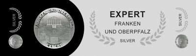 Expert – Franken und Oberpfalz 100