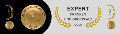 Expert – Franken und Oberpfalz 150