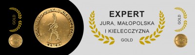 Expert – Jura, Malopolsko, region Kielce 150