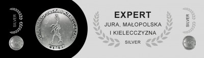 Expert – Jura, Malopolsko, region Kielce 100