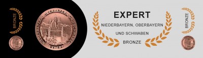Expert – Niederbayern, Oberbayern und Schwaben 50