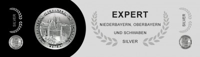 Expert – Niederbayern, Oberbayern und Schwaben 100
