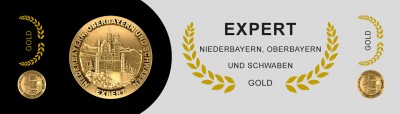 Expert – Niederbayern, Oberbayern und Schwaben 150
