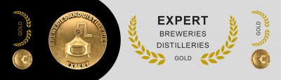 Expert – Breweries and Distilleries 150