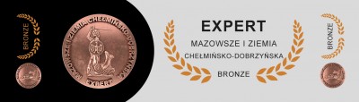 Expert – Mazovsko a regiony Chełmno, Dobrzyń 50