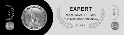 Expert – Mazovsko a regiony Chełmno, Dobrzyń 100