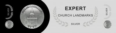 Expert – Církevní památky 100
