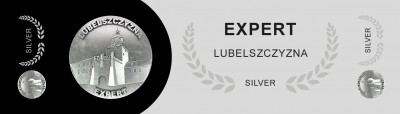 Expert – Lubelszczyzna 100