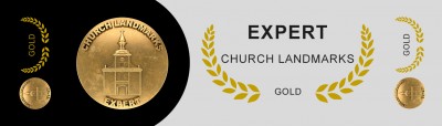 Expert – Church Landmarks 150