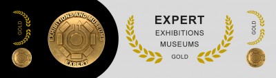 Expert – Exhibitions and Museums 150
