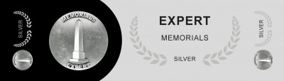 Expert – Memorials 100