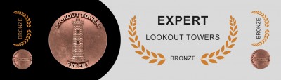 Expert – Lookout Towers 50