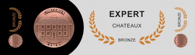 Expert – Chateaux 50