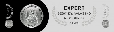 Expert – Beskydy, Valašsko a Javorníky 100