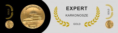 Expert – Krkonoše 150