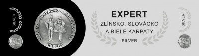 Expert – Zlínsko, Slovácko a Bílé Karpaty 100