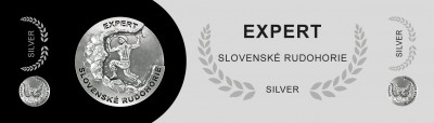 Expert – Slovenské rudohoří 100