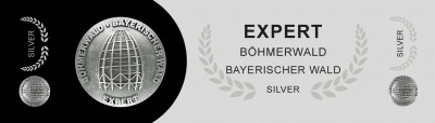 Expert – Böhmerwald und Bayerischer Wald 100