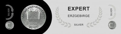 Expert – Erzgebirge 100
