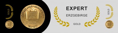 Expert – Erzgebirge 150
