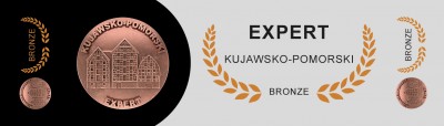 Expert – Kujawsko-Pomorski 50