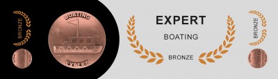 Expert – Boating 50