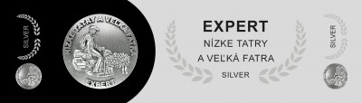 Expert – Nízke Tatry a Velká Fatra 100