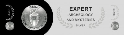 Expert – Archeology and Mysteries 100